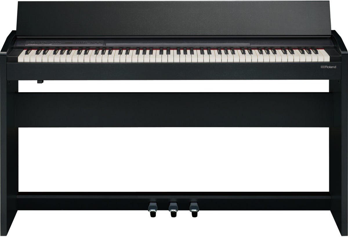 Roland F140R Digital Piano For Sale UK Pianos Shop